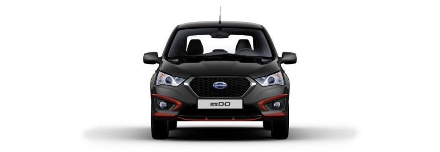  Datsun mi-Do International 2016 года  (фото 7 из 8)